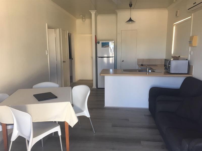 Oceanside Village Denham Eksteriør billede