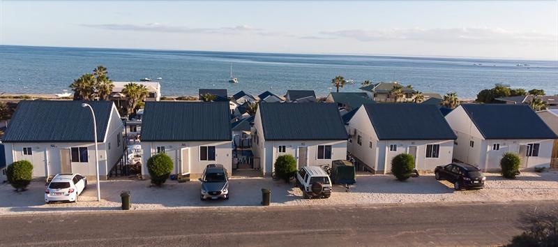 Oceanside Village Denham Eksteriør billede