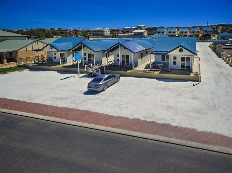 Oceanside Village Denham Eksteriør billede