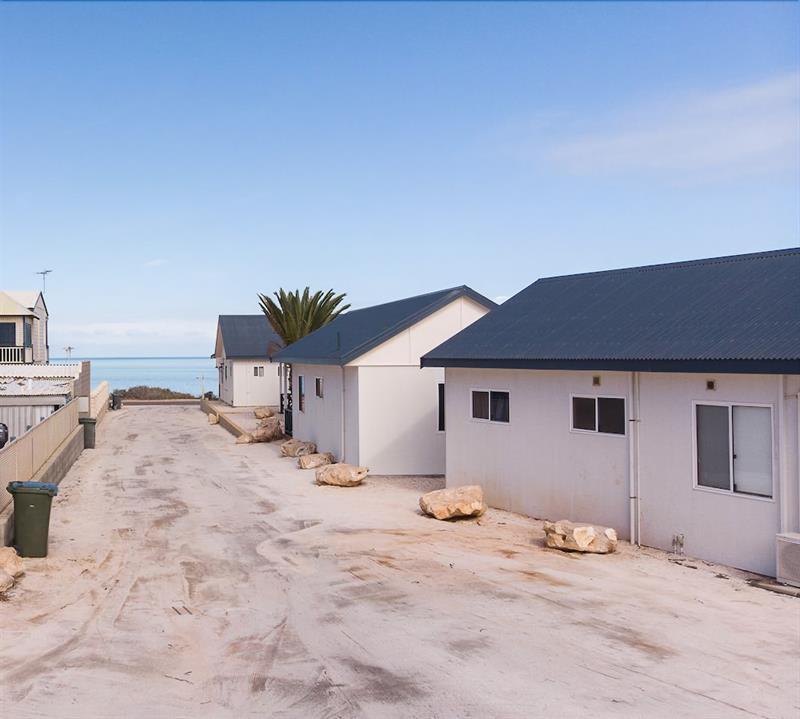 Oceanside Village Denham Eksteriør billede