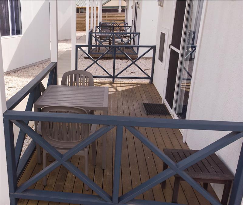 Oceanside Village Denham Eksteriør billede