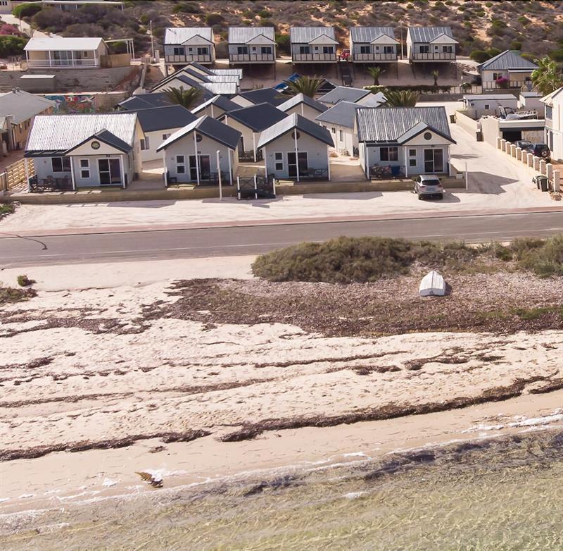 Oceanside Village Denham Eksteriør billede