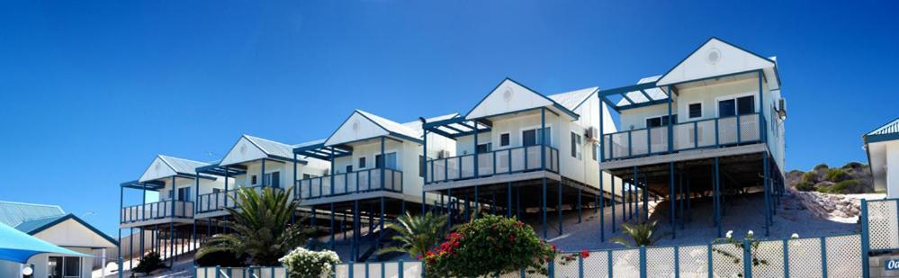Oceanside Village Denham Eksteriør billede