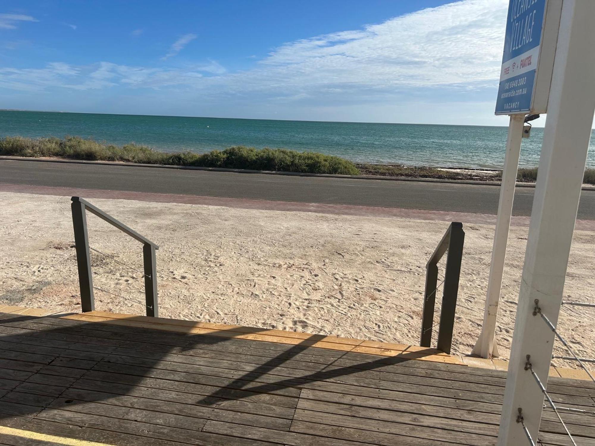 Oceanside Village Denham Eksteriør billede