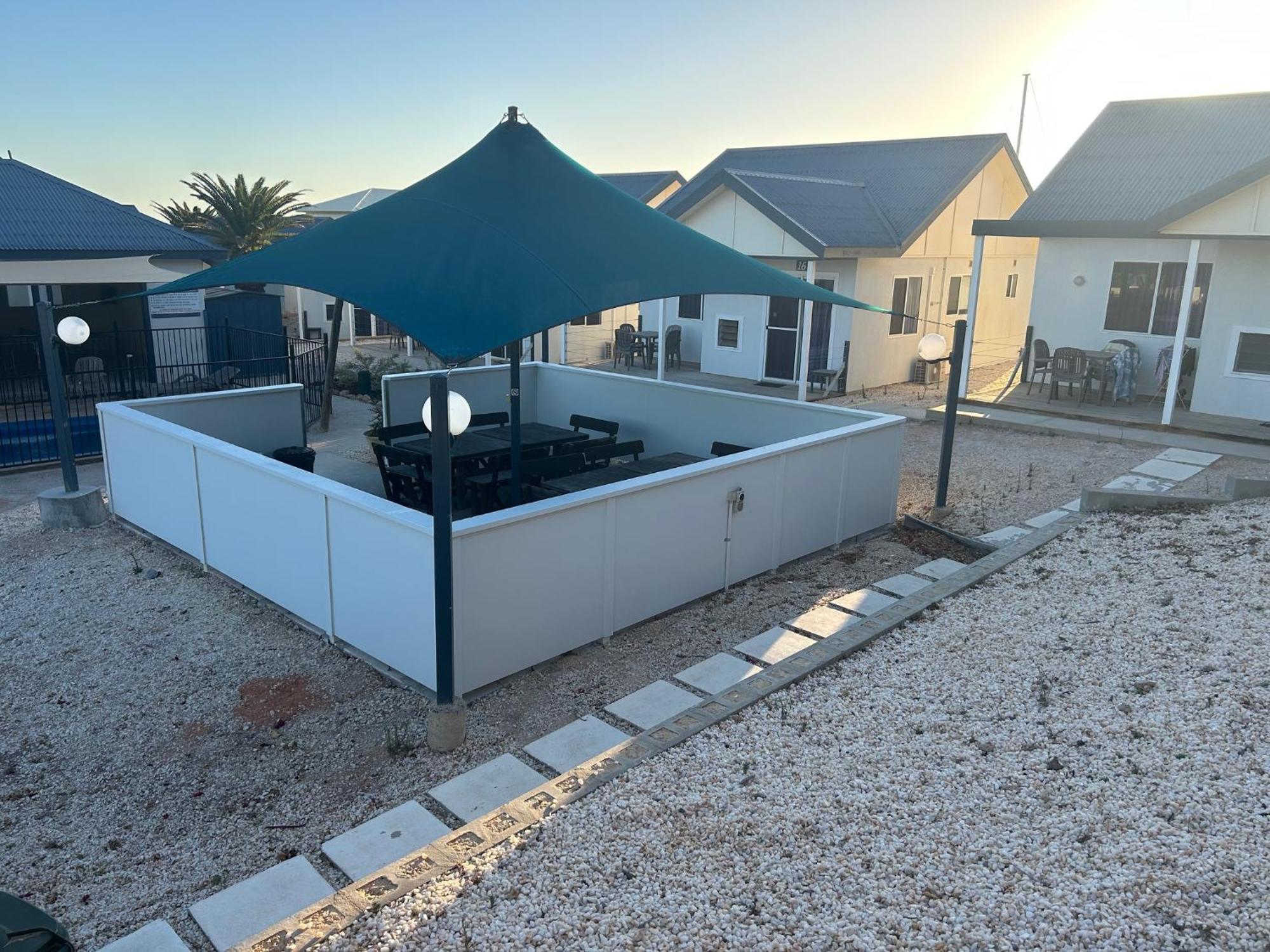 Oceanside Village Denham Eksteriør billede