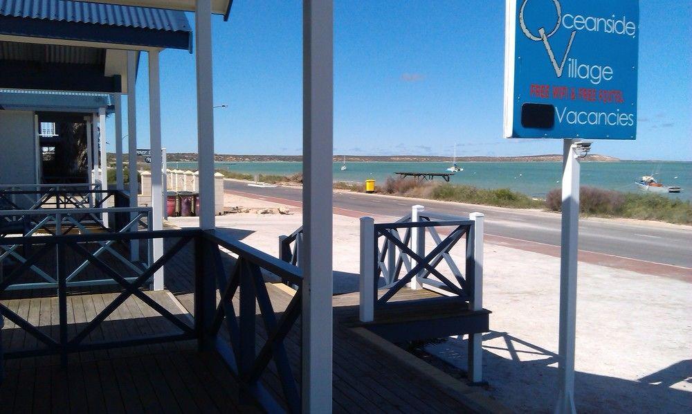 Oceanside Village Denham Eksteriør billede
