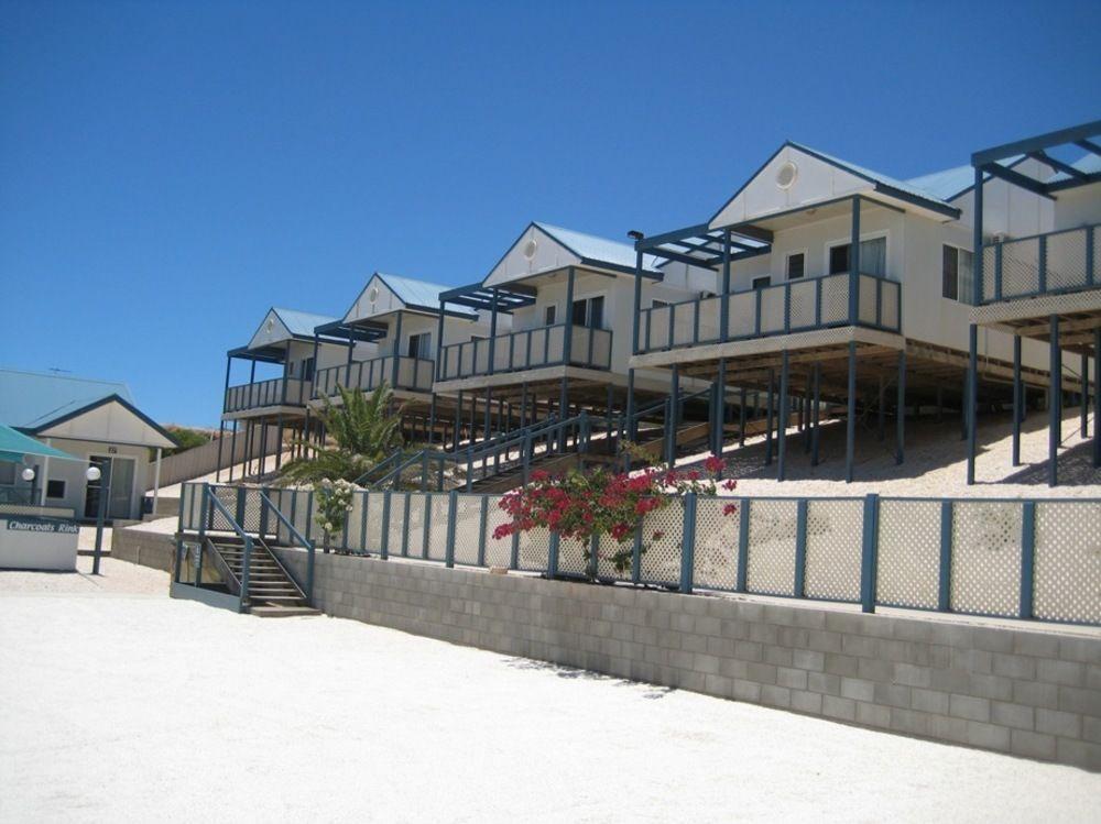 Oceanside Village Denham Eksteriør billede