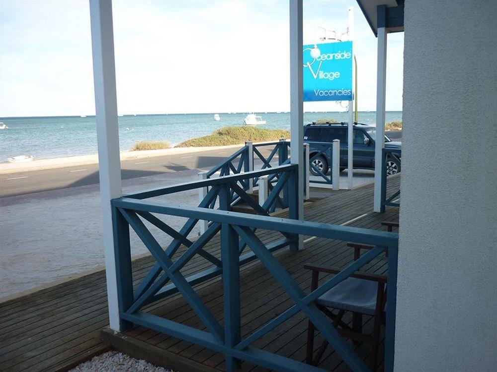 Oceanside Village Denham Eksteriør billede