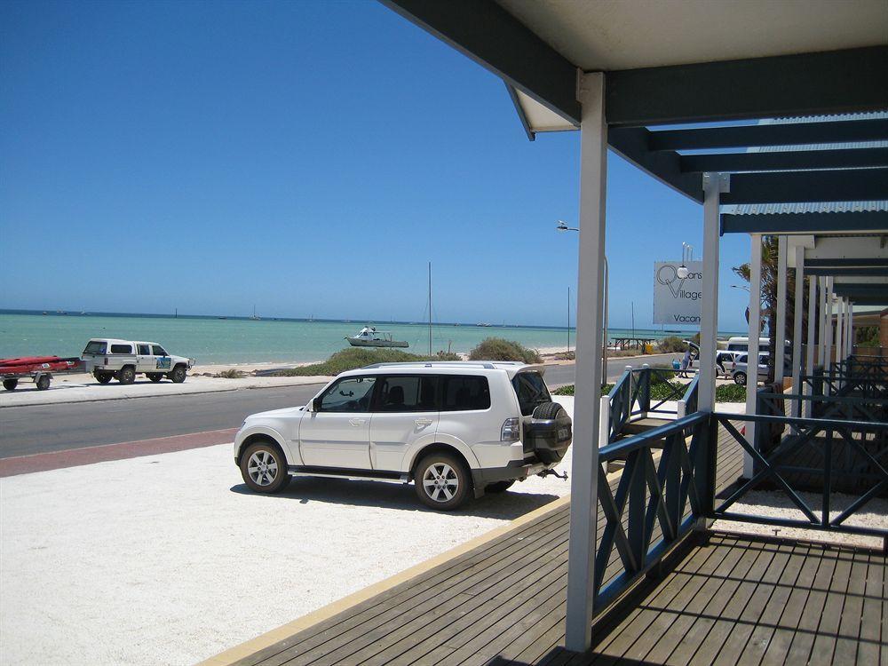 Oceanside Village Denham Eksteriør billede