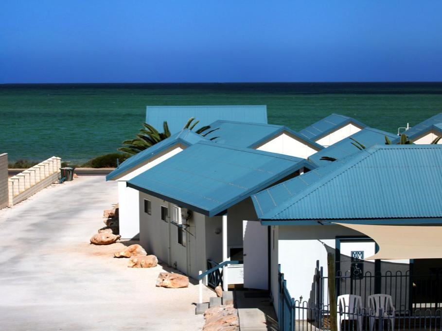 Oceanside Village Denham Eksteriør billede