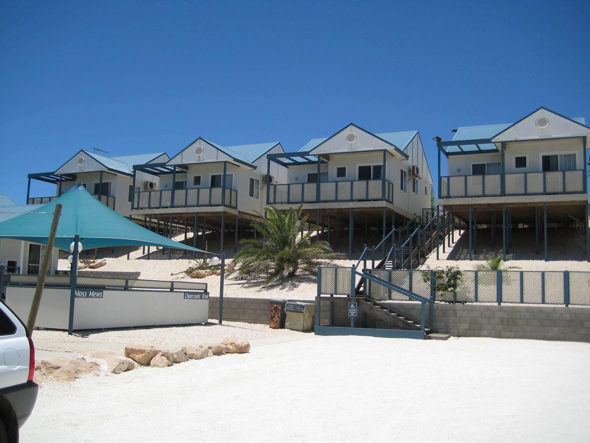 Oceanside Village Denham Eksteriør billede