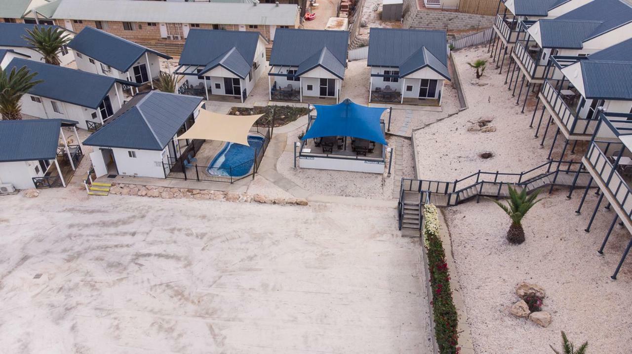 Oceanside Village Denham Eksteriør billede