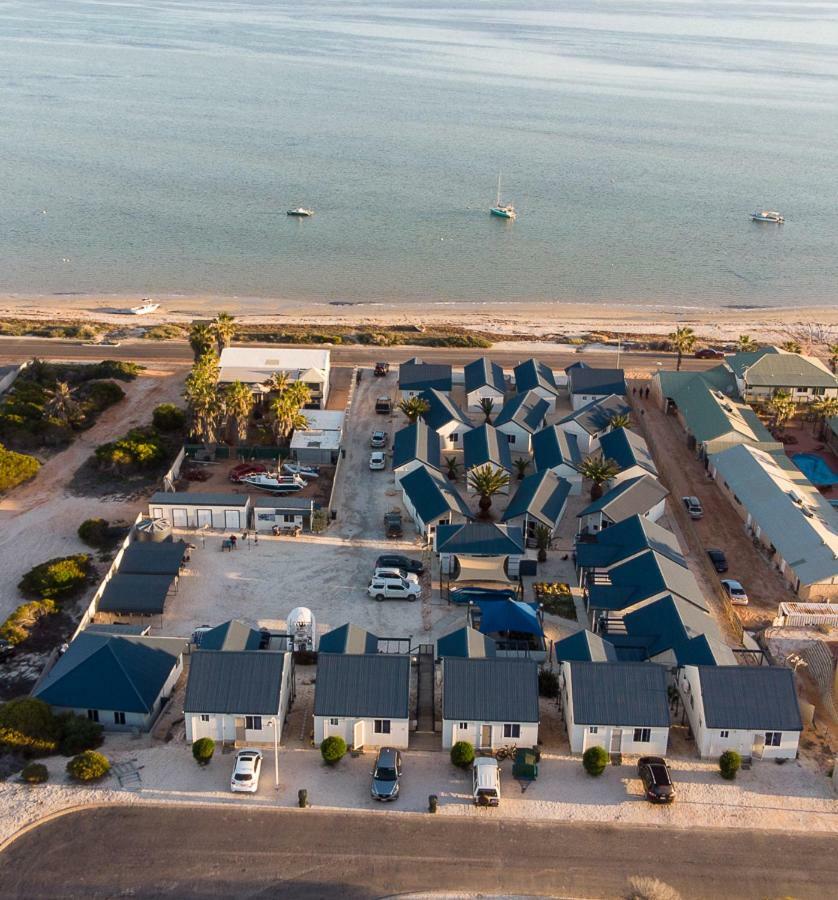 Oceanside Village Denham Eksteriør billede