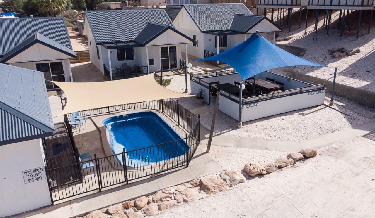 Oceanside Village Denham Eksteriør billede