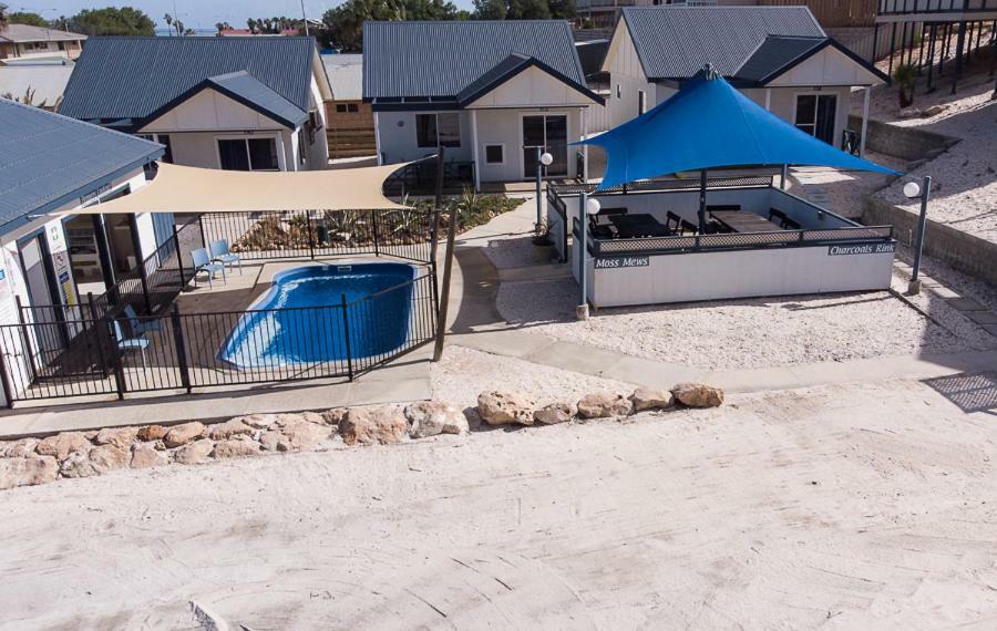 Oceanside Village Denham Eksteriør billede