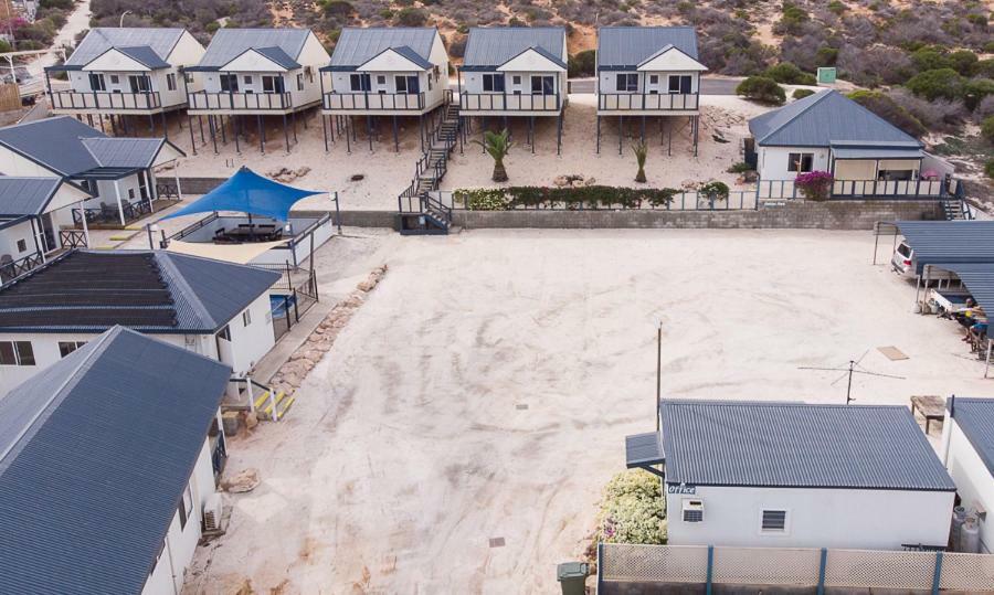 Oceanside Village Denham Eksteriør billede